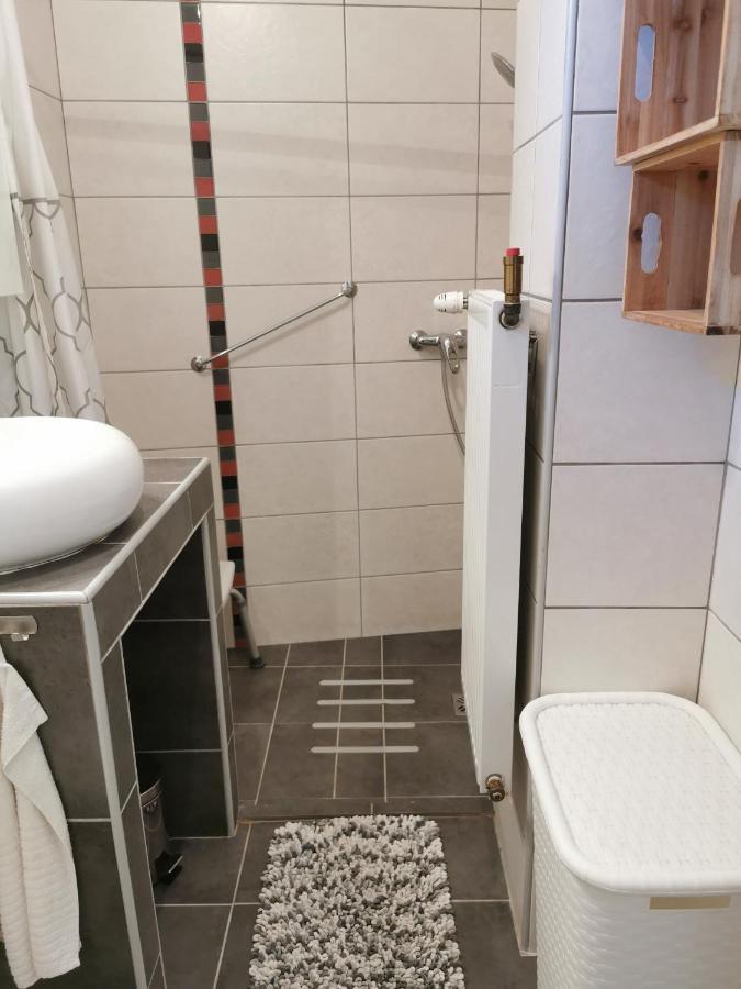 Patrik Apartman Szekesfehervar Exterior foto