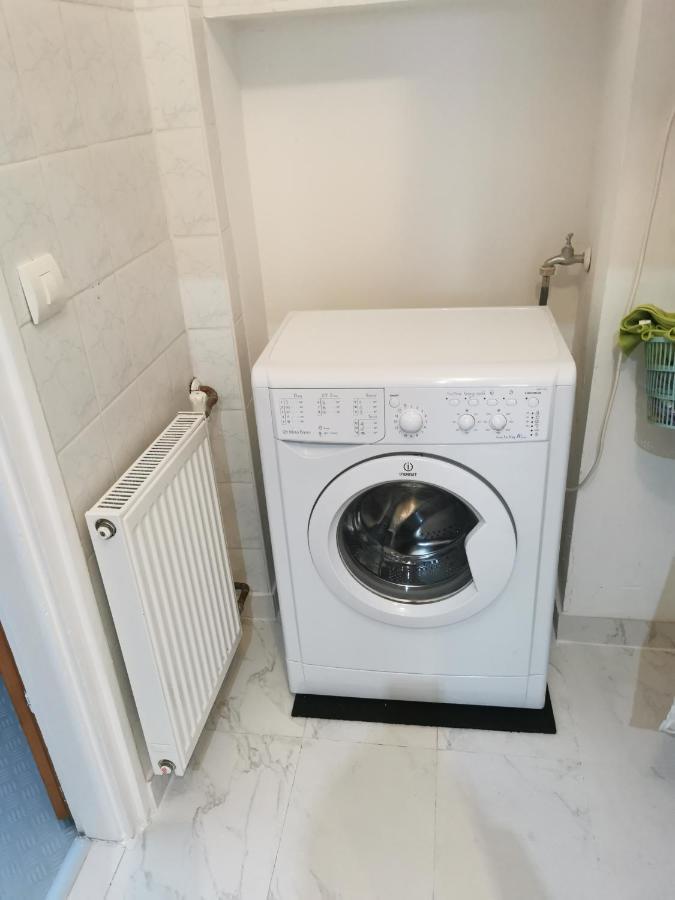 Patrik Apartman Szekesfehervar Exterior foto
