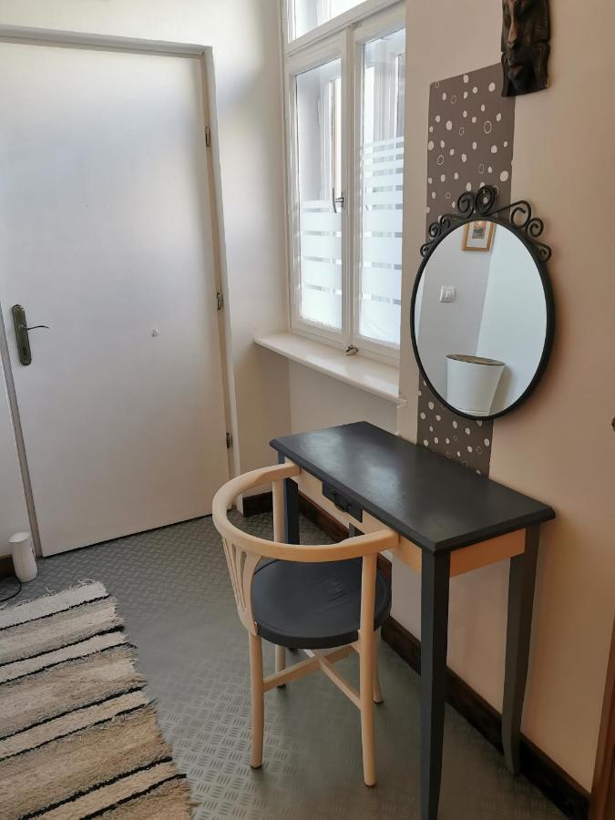 Patrik Apartman Szekesfehervar Exterior foto